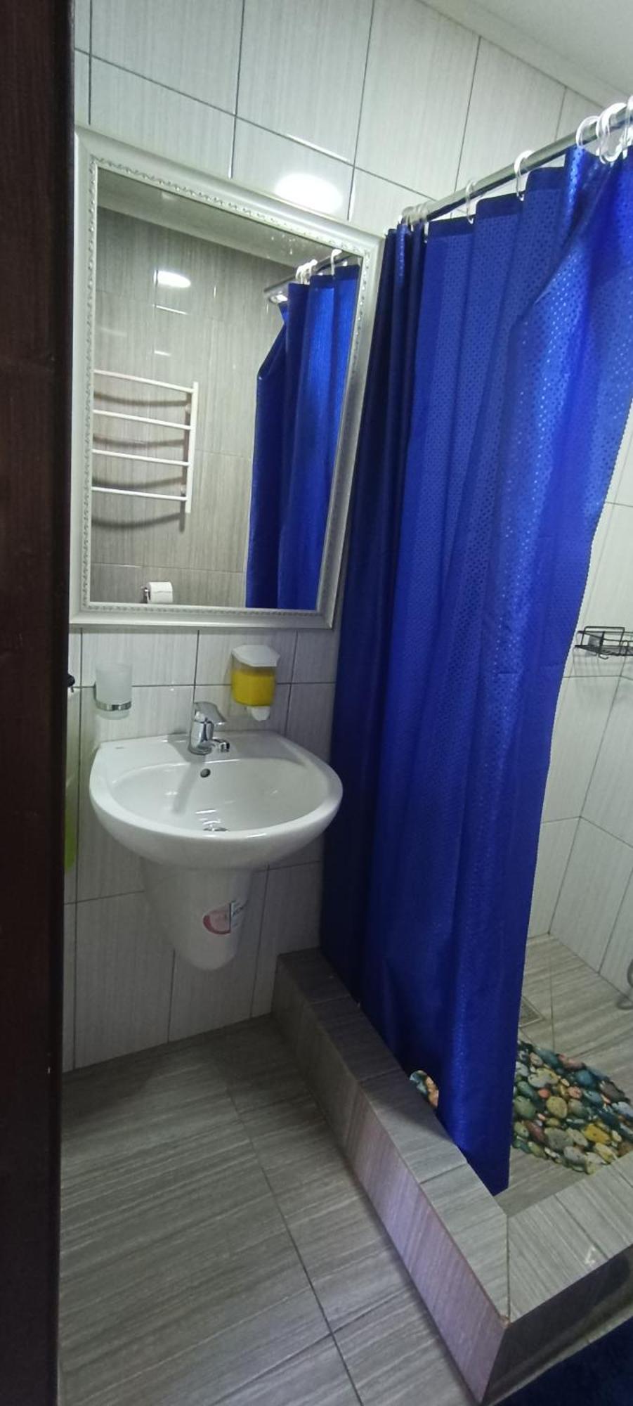Садиба Янчар Номер Студiо З Басейном Mykulychyn Extérieur photo