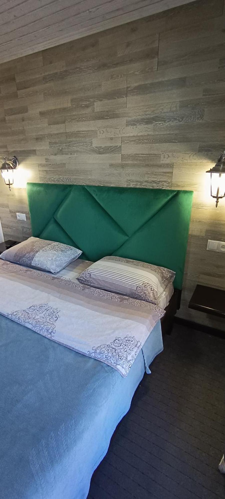 Садиба Янчар Номер Студiо З Басейном Mykulychyn Extérieur photo